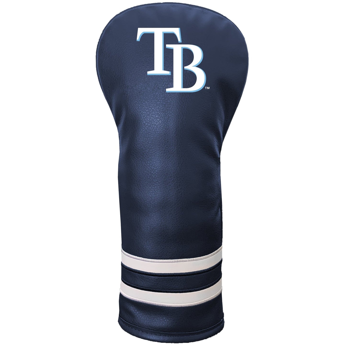 Team Golf Tampa Bay Rays DR/FW Headcovers - Fairway HC - Printed Color
