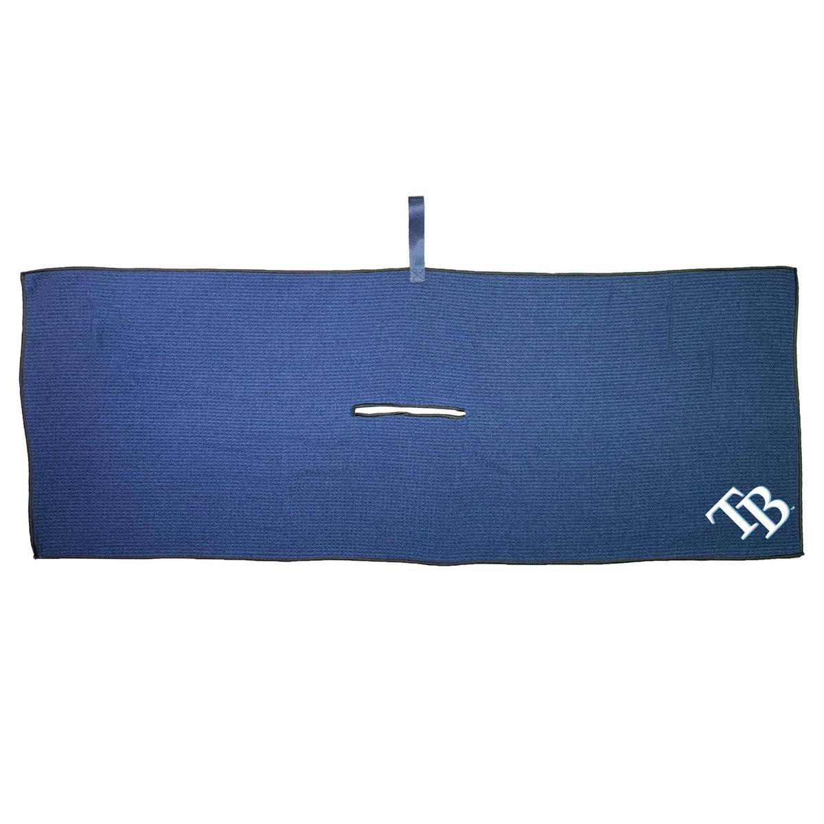 Team Golf Tampa Bay Rays Golf Towels - Microfiber 16x40 Color - 
