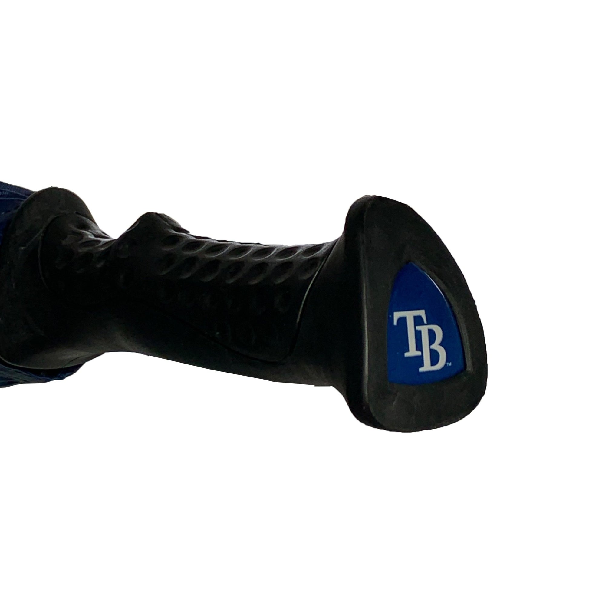 Team Golf Tampa Bay Rays Golf Umbrella - 