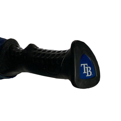 Team Golf Tampa Bay Rays Golf Umbrella - 