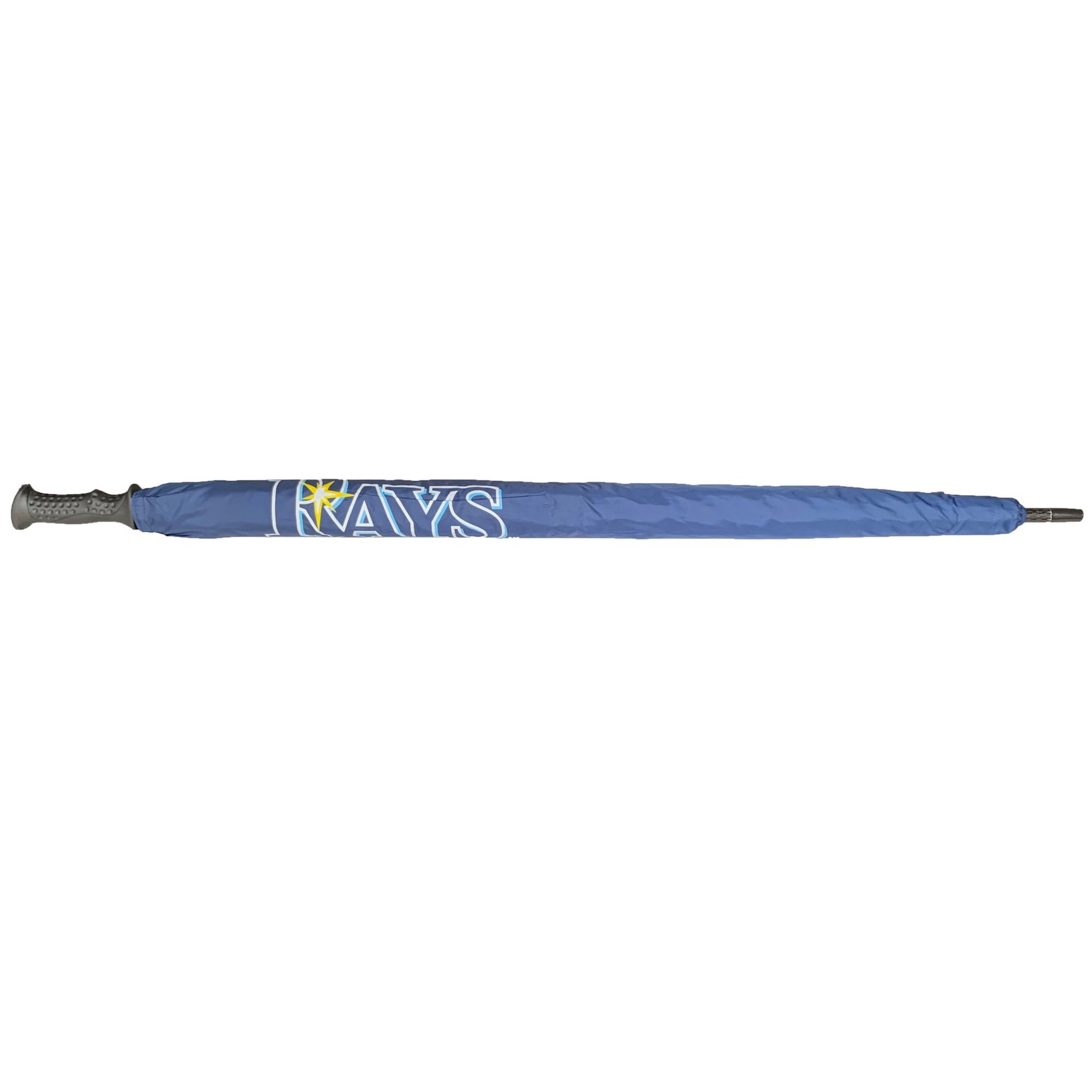 Team Golf Tampa Bay Rays Golf Umbrella - 