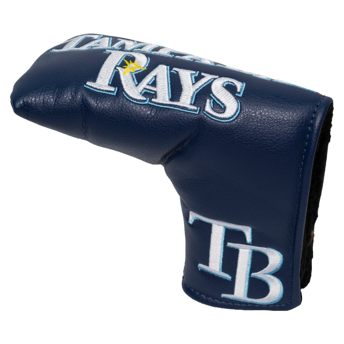 Team Golf Tampa Bay Rays Putter Covers - Tour Vintage - 
