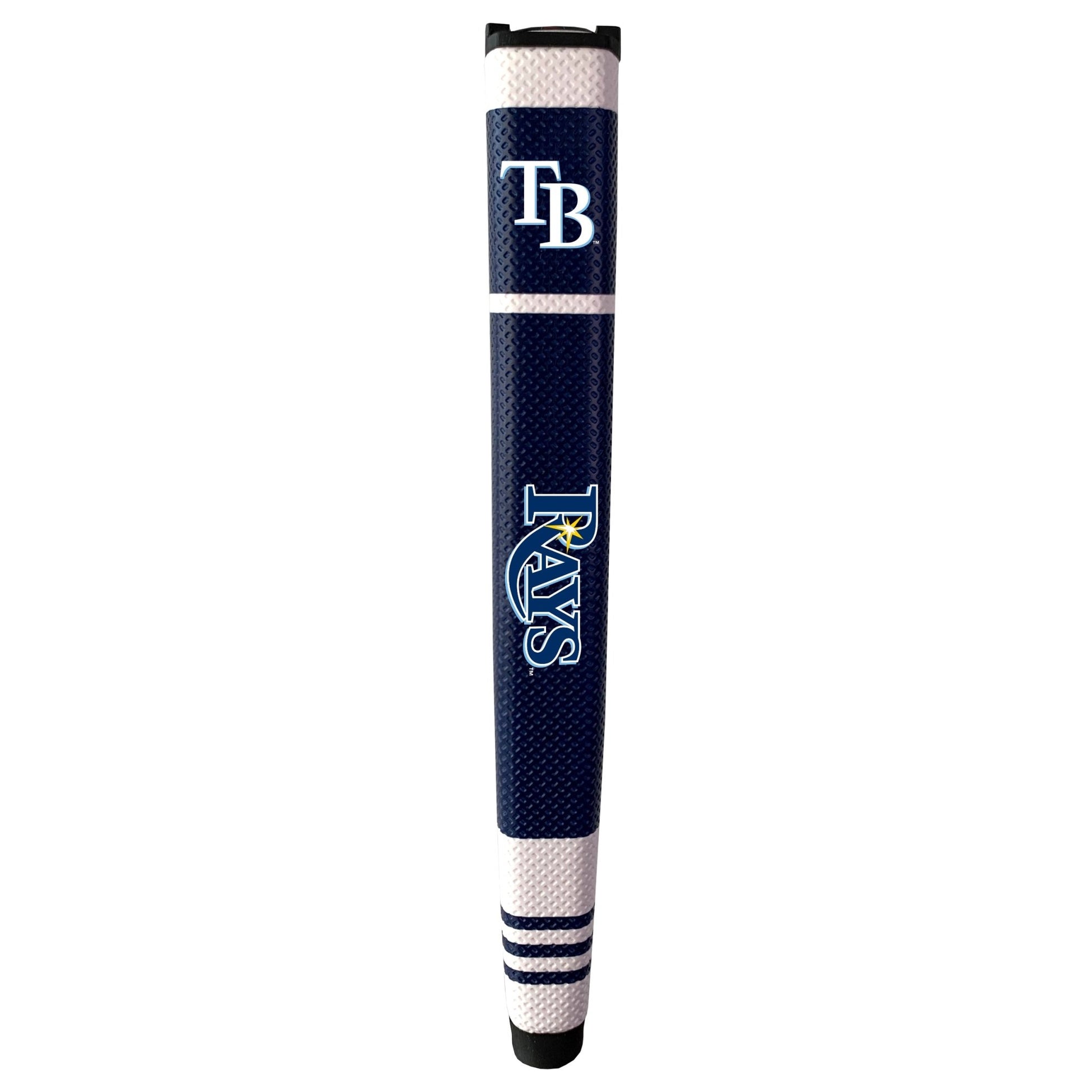 Team Golf Tampa Bay Rays Putter Grips - Blue - 