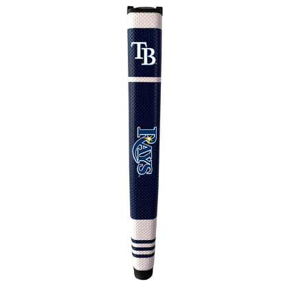 Team Golf Tampa Bay Rays Putter Grips - Blue - 
