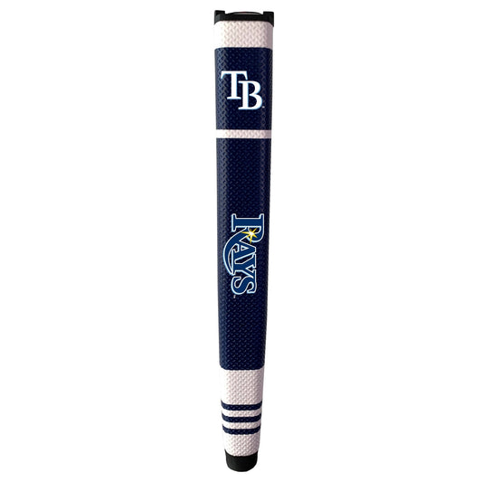 Team Golf Tampa Bay Rays Putter Grips - Blue - 