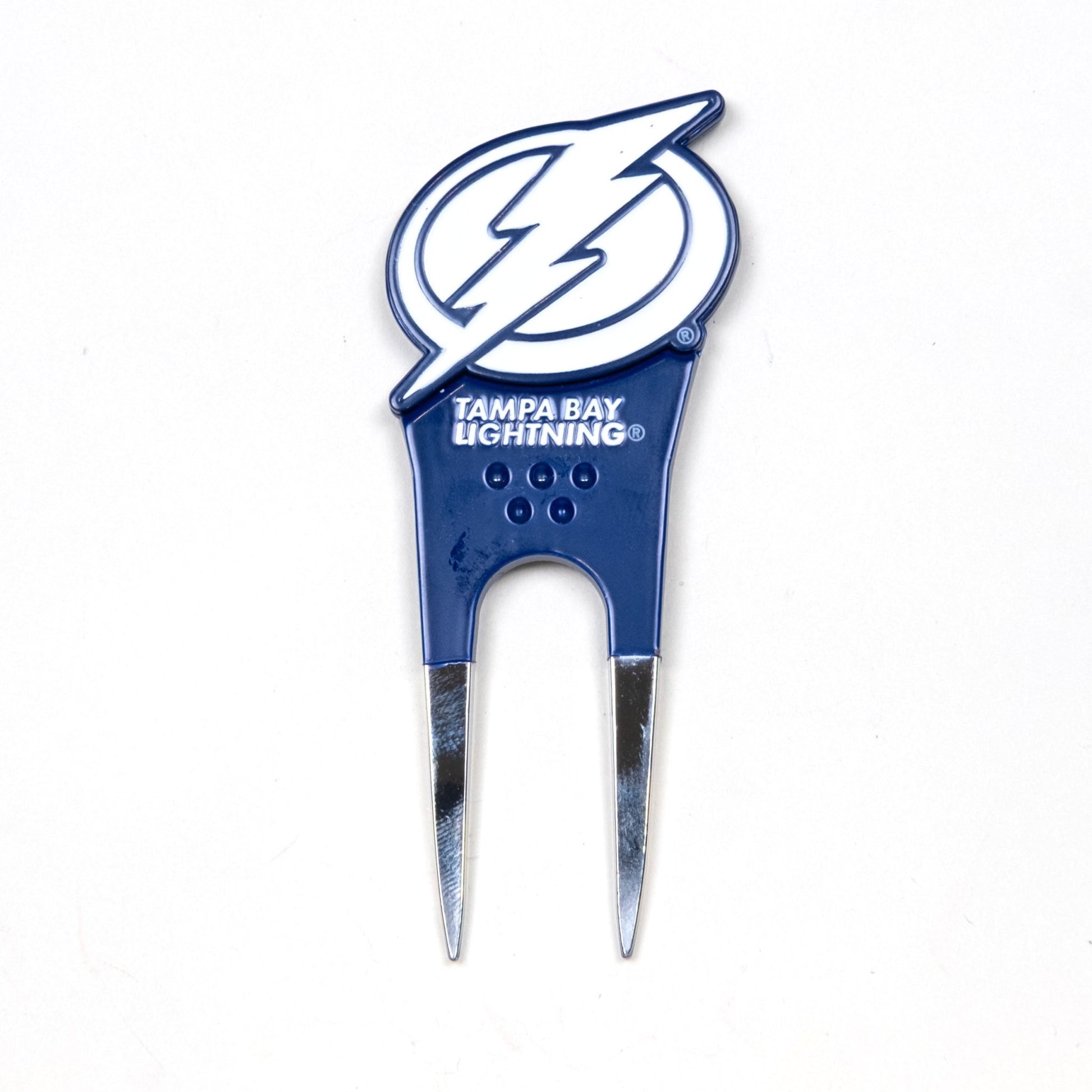 Team Golf TB Lightning Divot Tools - Custom Shaped - 