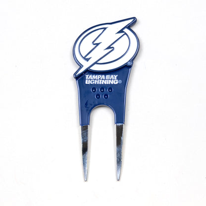 Team Golf TB Lightning Divot Tools - Custom Shaped - 