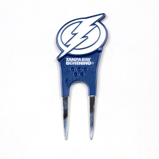 Team Golf TB Lightning Divot Tools - Custom Shaped - 