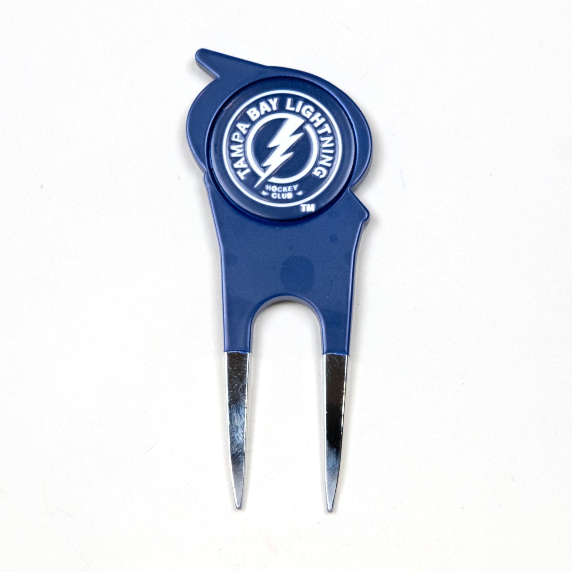 Team Golf TB Lightning Divot Tools - Custom Shaped - 