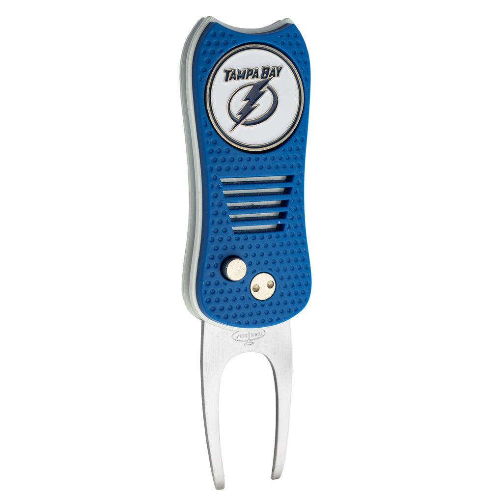 Team Golf TB Lightning Divot Tools - Switchblade - Bulk - 