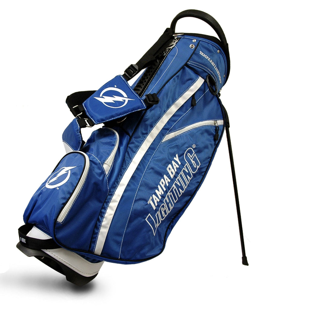 Team Golf TB Lightning Fairway Stand Bag - 