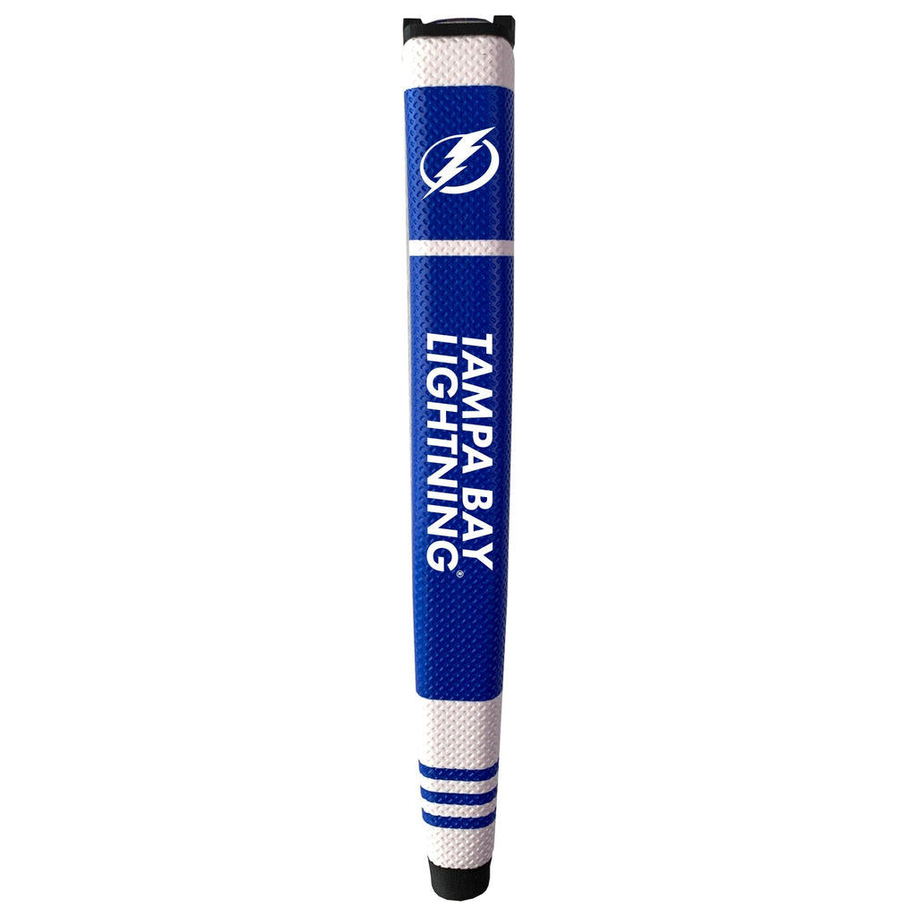 Team Golf TB Lightning Putter Grips - Blue - 