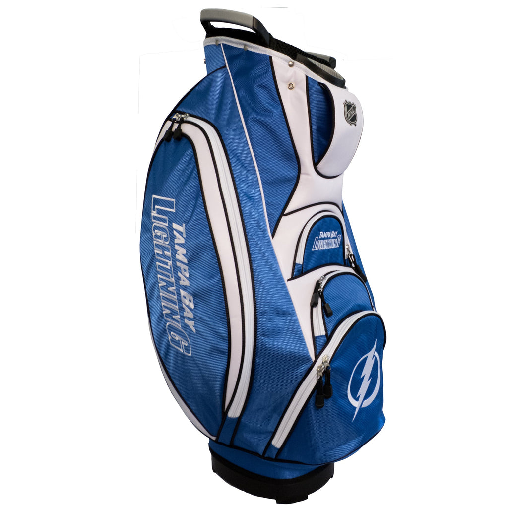 Team Golf TB Lightning Victory Cart Bag - 