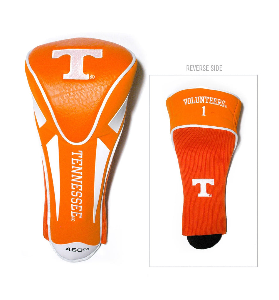 Team Golf Tennessee DR/FW Headcovers - Apex Driver HC - Embroidered
