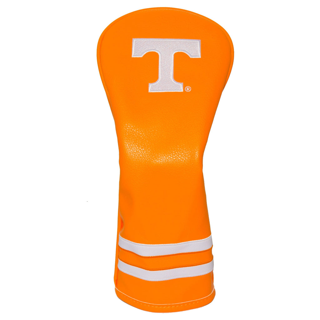 Team Golf Tennessee DR/FW Headcovers - Fairway HC - Embroidered