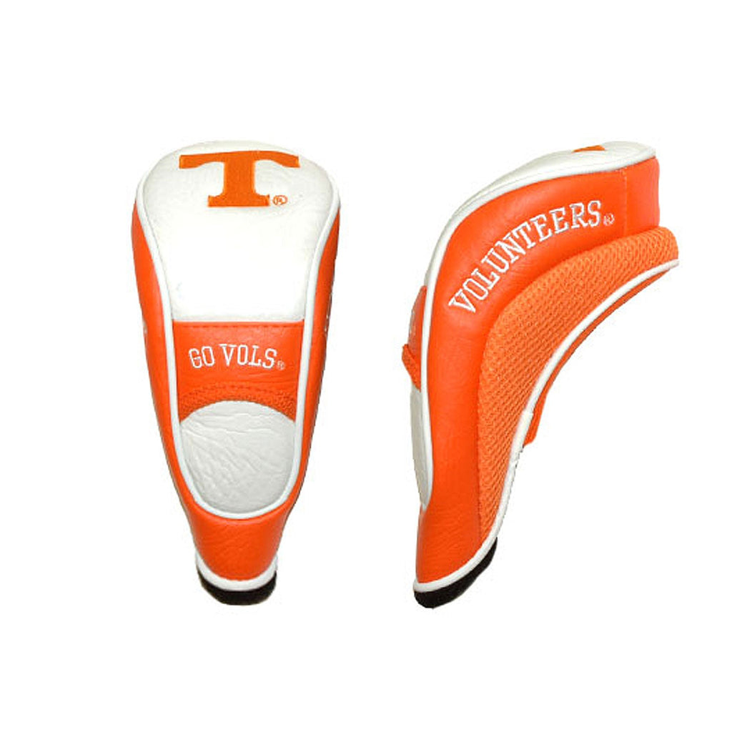 Team Golf Tennessee DR/FW Headcovers - Hybrid HC - Embroidered