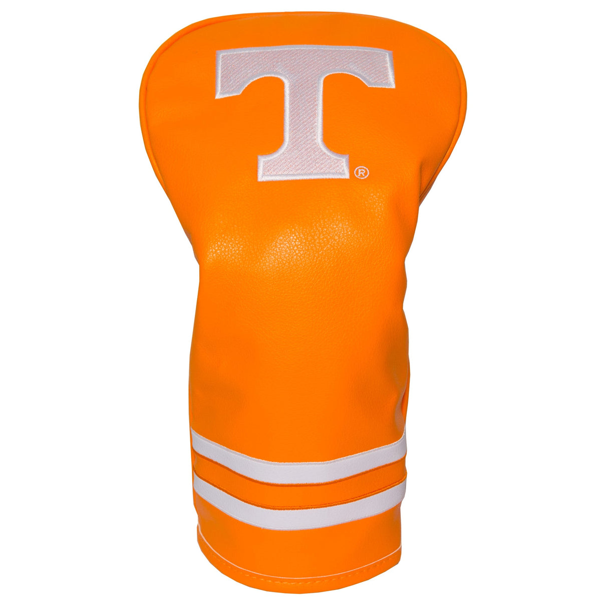 Team Golf Tennessee DR/FW Headcovers - Vintage Driver HC - Embroidered