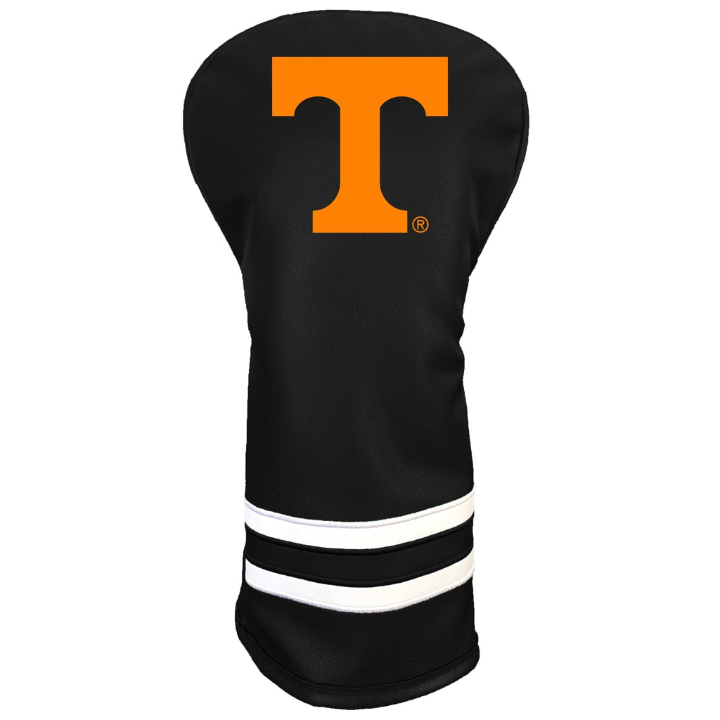 Team Golf Tennessee DR/FW Headcovers - Vintage Driver HC - Printed Color