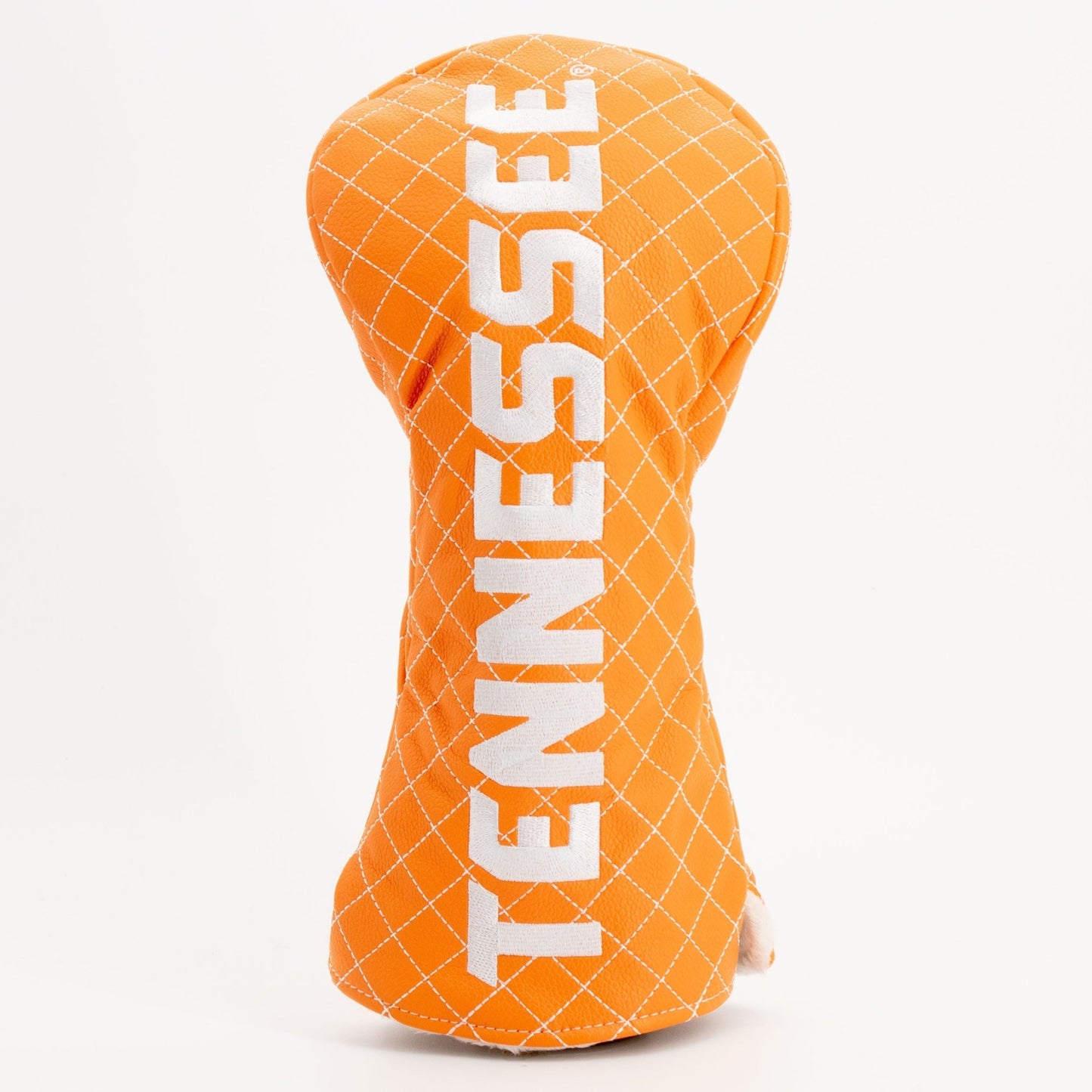 Team Golf Tennessee DR/FW Quilted Headcovers - Team Golf USA