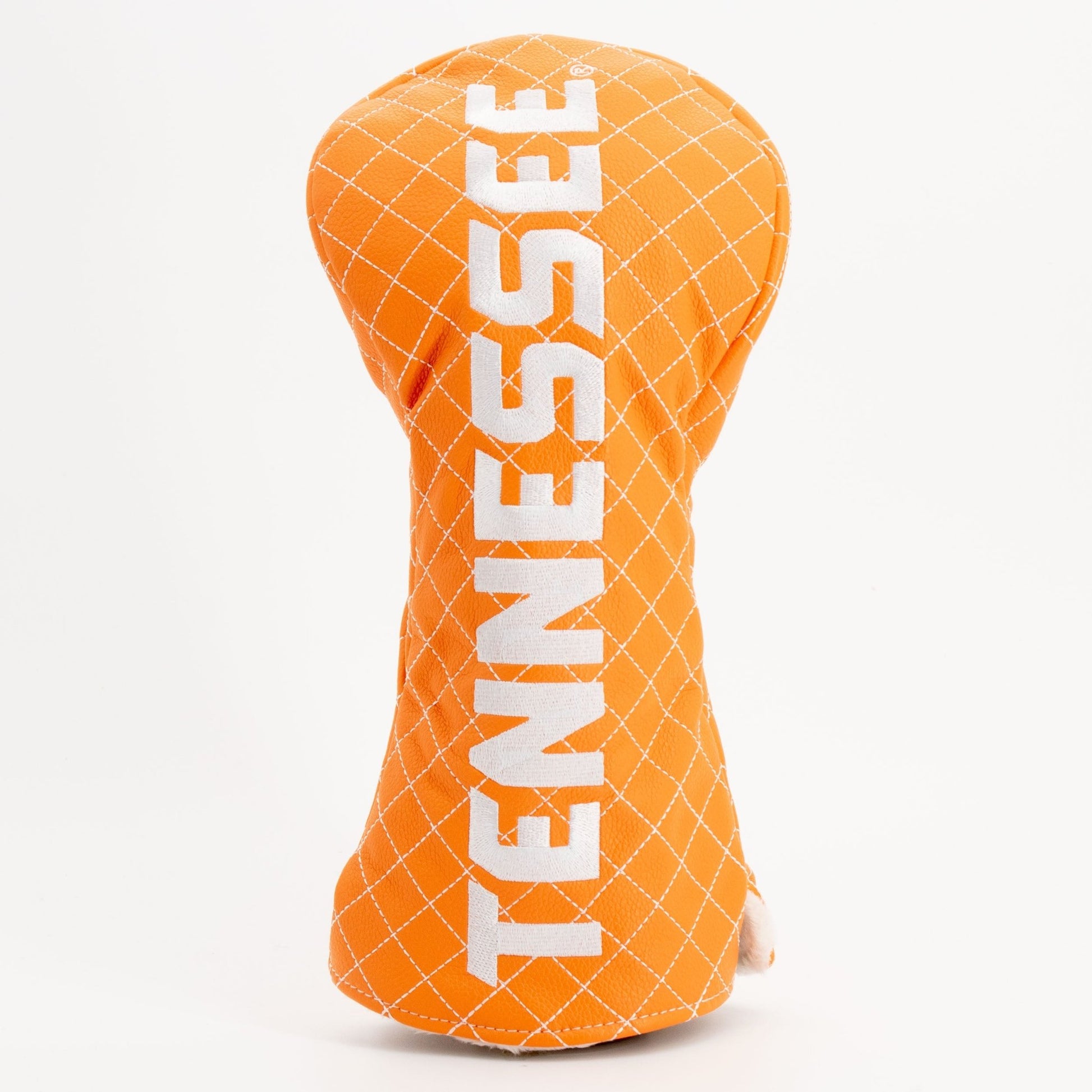 Team Golf Tennessee DR/FW Quilted Headcovers - Team Golf USA