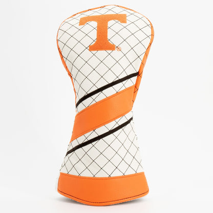 Team Golf Tennessee DR/FW Quilted Headcovers - Team Golf USA