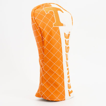 Team Golf Tennessee DR/FW Quilted Headcovers - Team Golf USA