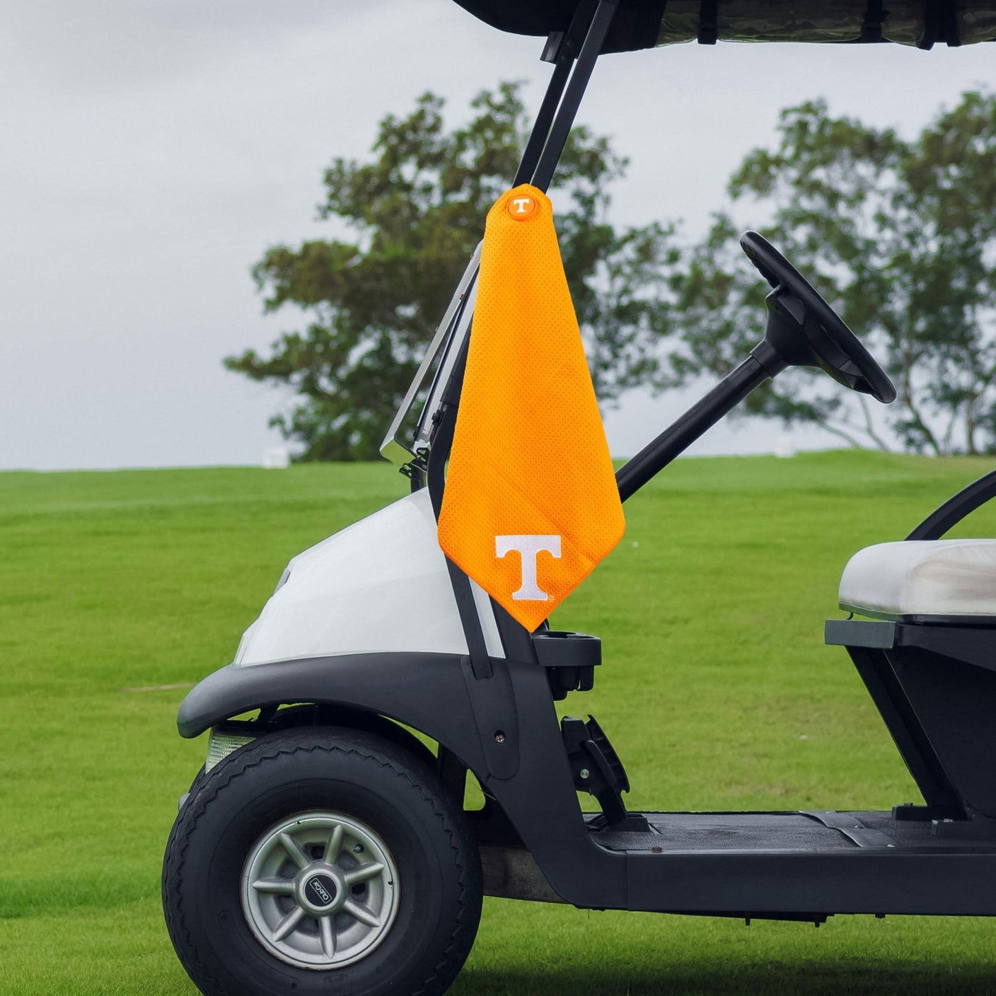 Team Golf Tennessee Magnetic Golf Towel - Team Golf USA