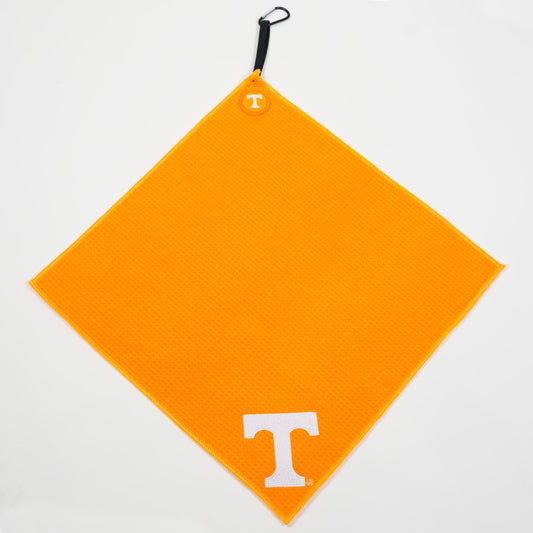 Team Golf Tennessee Magnetic Golf Towel - Team Golf USA
