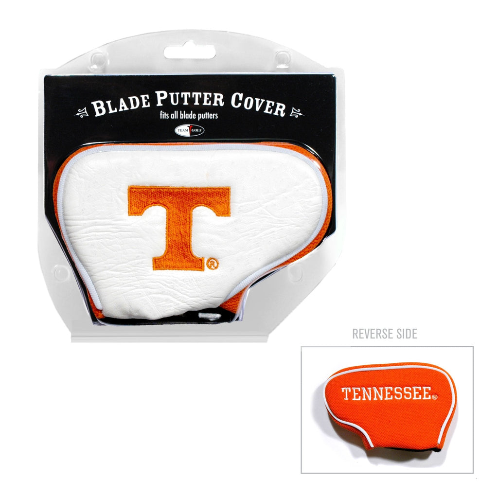 Team Golf Tennessee Putter Covers - Blade -