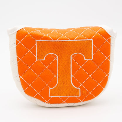 Team Golf Tennessee Quilted Putter Covers - Team Golf USA