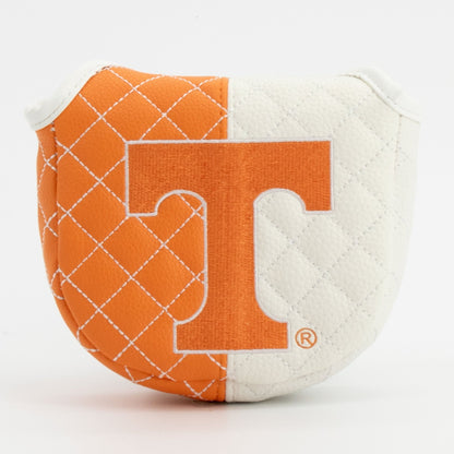 Team Golf Tennessee Quilted Putter Covers - Team Golf USA