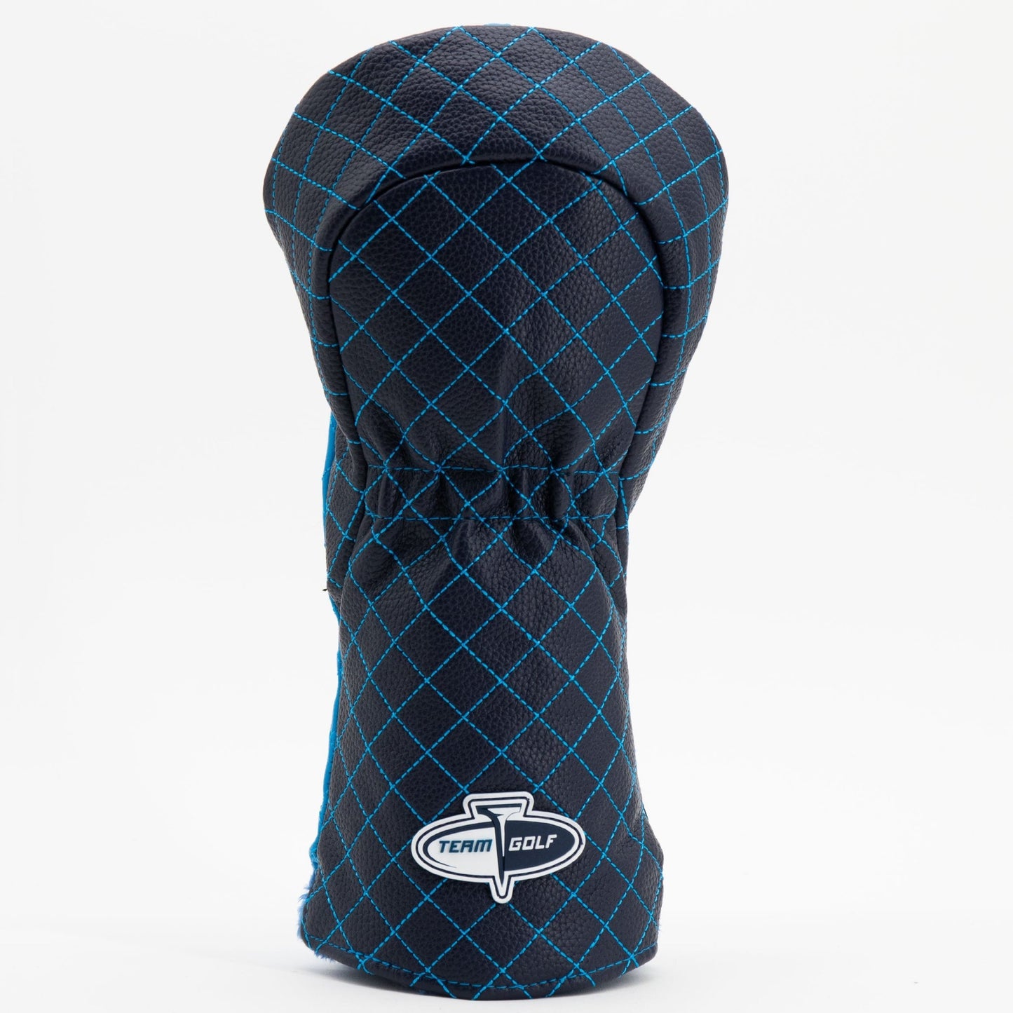 Team Golf Tennessee Titans DR/FW Quilted Headcovers - Team Golf USA