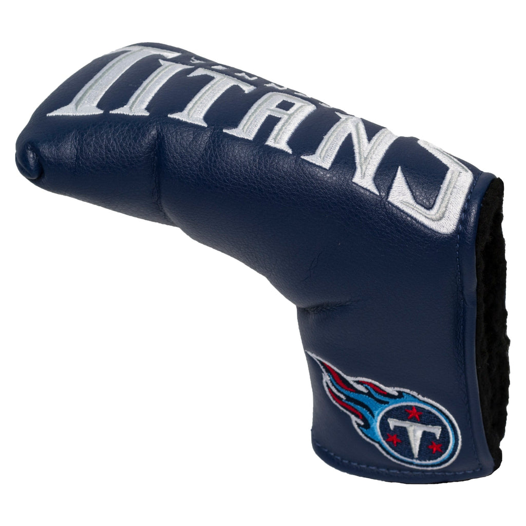 Team Golf Tennessee Titans Putter Covers - Tour Vintage -