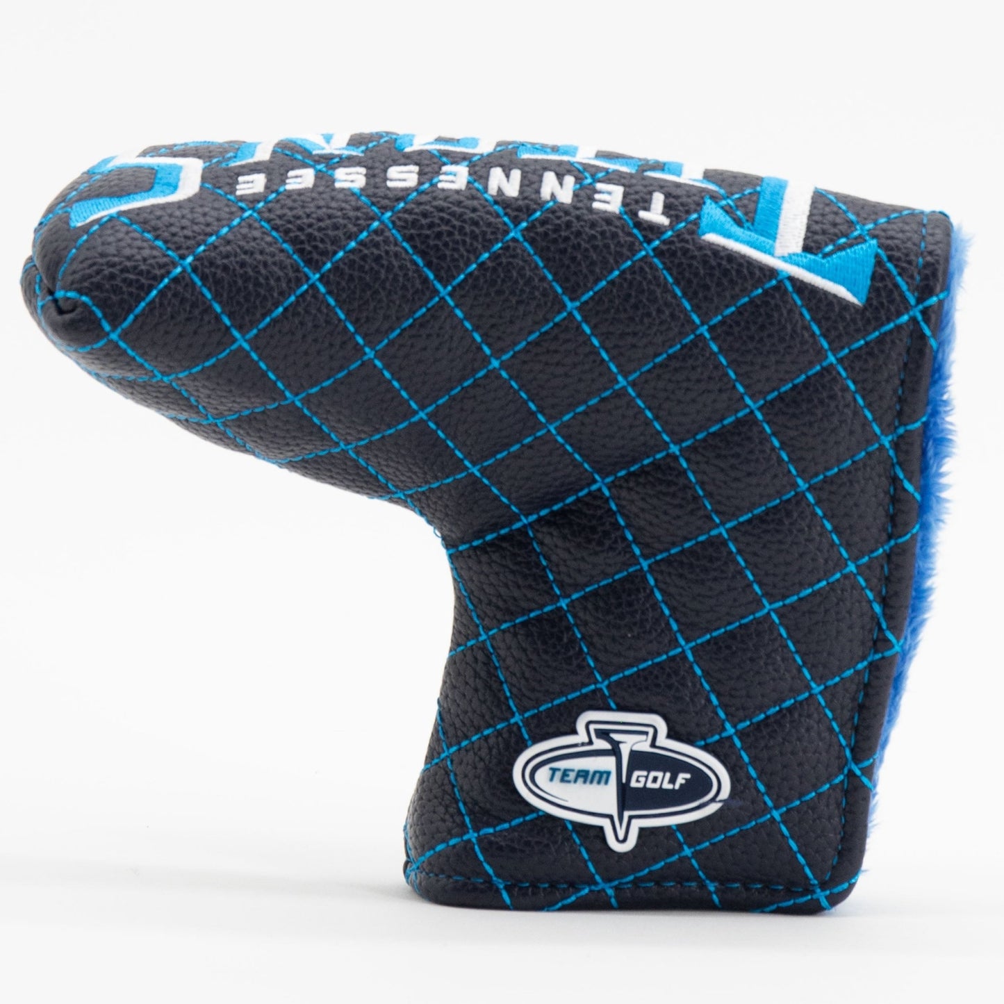 Team Golf Tennessee Titans Quilted Putter Covers - Team Golf USA