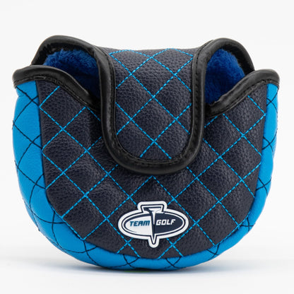 Team Golf Tennessee Titans Quilted Putter Covers - Team Golf USA