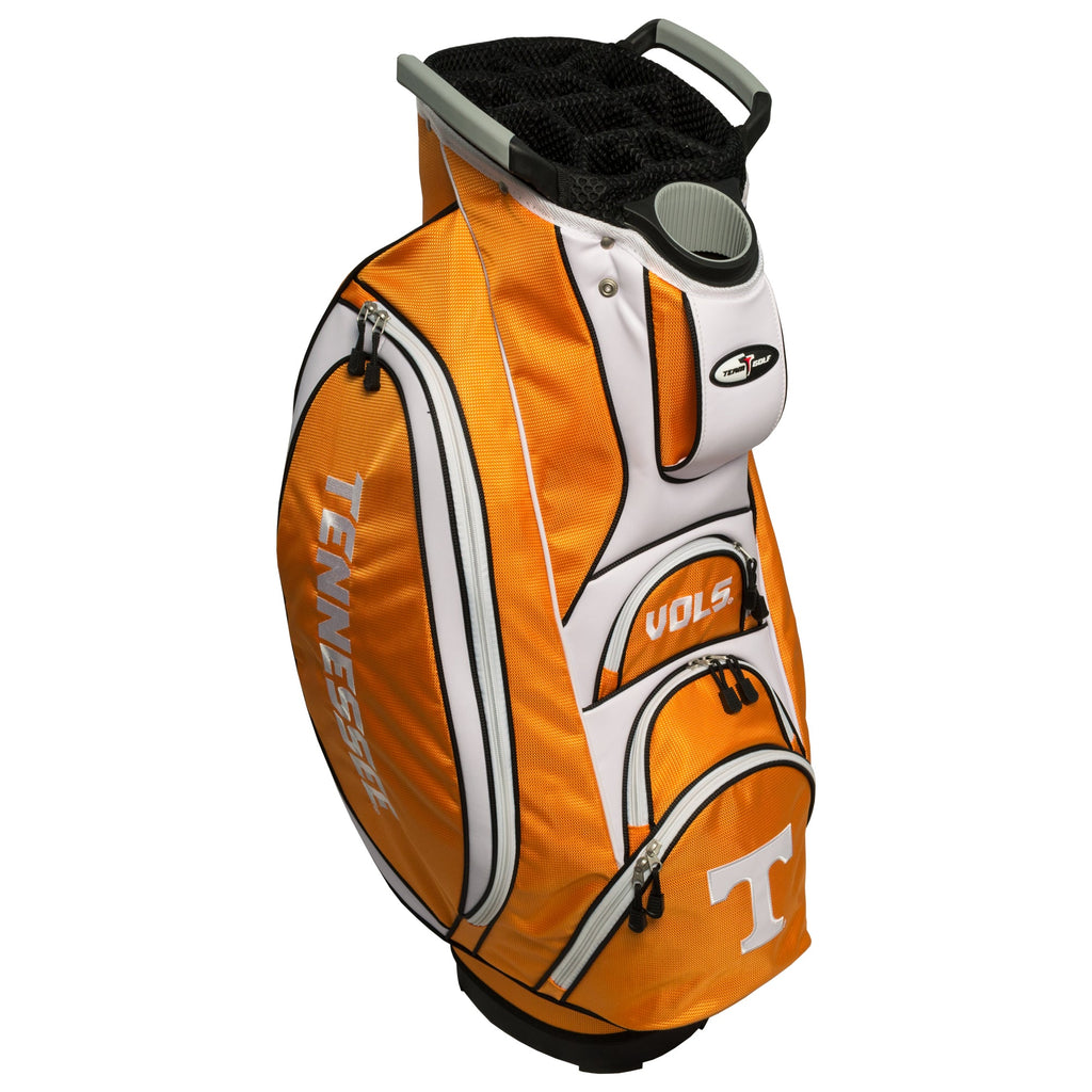 Team Golf Tennessee Victory Cart Bag - 