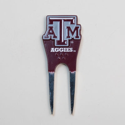 Texas A&M Divot Tools | Team Golf