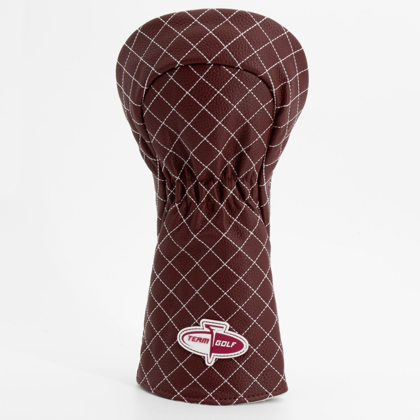 Team Golf Texas A&M DR/FW Quilted Headcovers - Team Golf USA