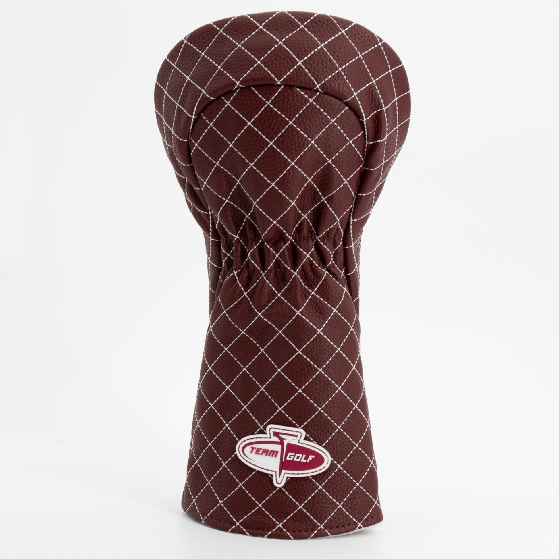 Team Golf Texas A&M DR/FW Quilted Headcovers - Team Golf USA
