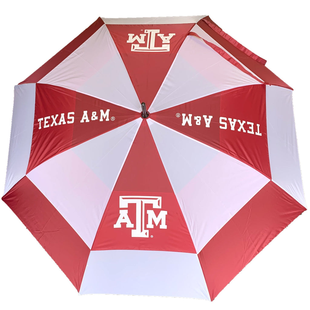 Team Golf Texas A&M Golf Umbrella - 