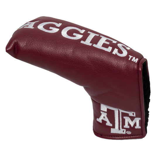 Team Golf Texas A&M Putter Covers - Tour Vintage -