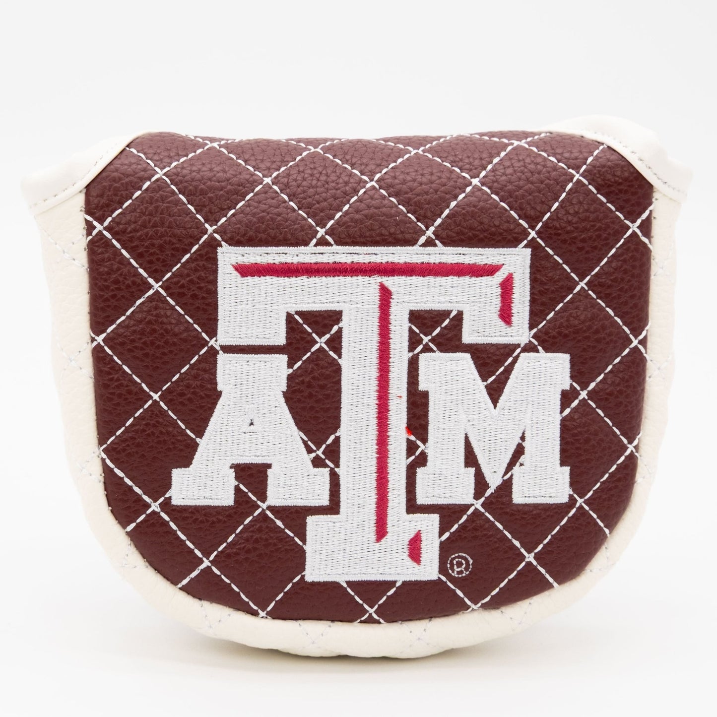 Team Golf Texas A&M Quilted Putter Covers - Team Golf USA