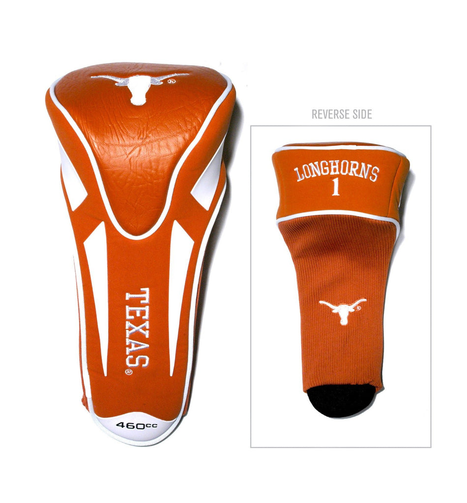 Team Golf Texas DR/FW Headcovers - Apex Driver HC - Embroidered