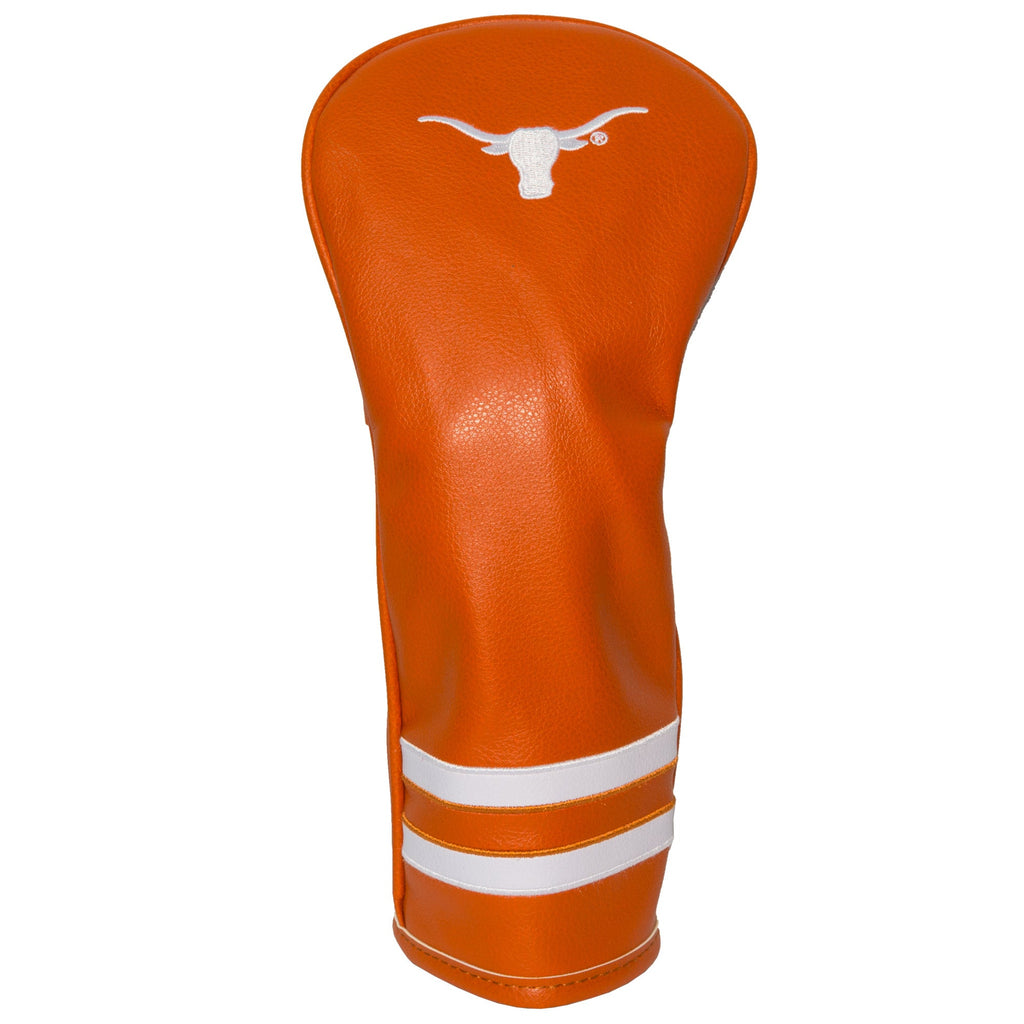 Team Golf Texas DR/FW Headcovers - Fairway HC - Embroidered