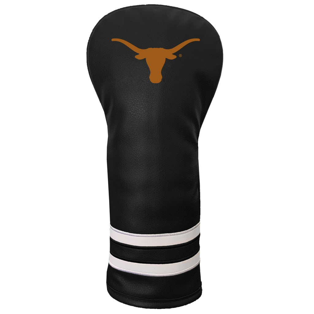 Team Golf Texas DR/FW Headcovers - Fairway HC - Printed Color