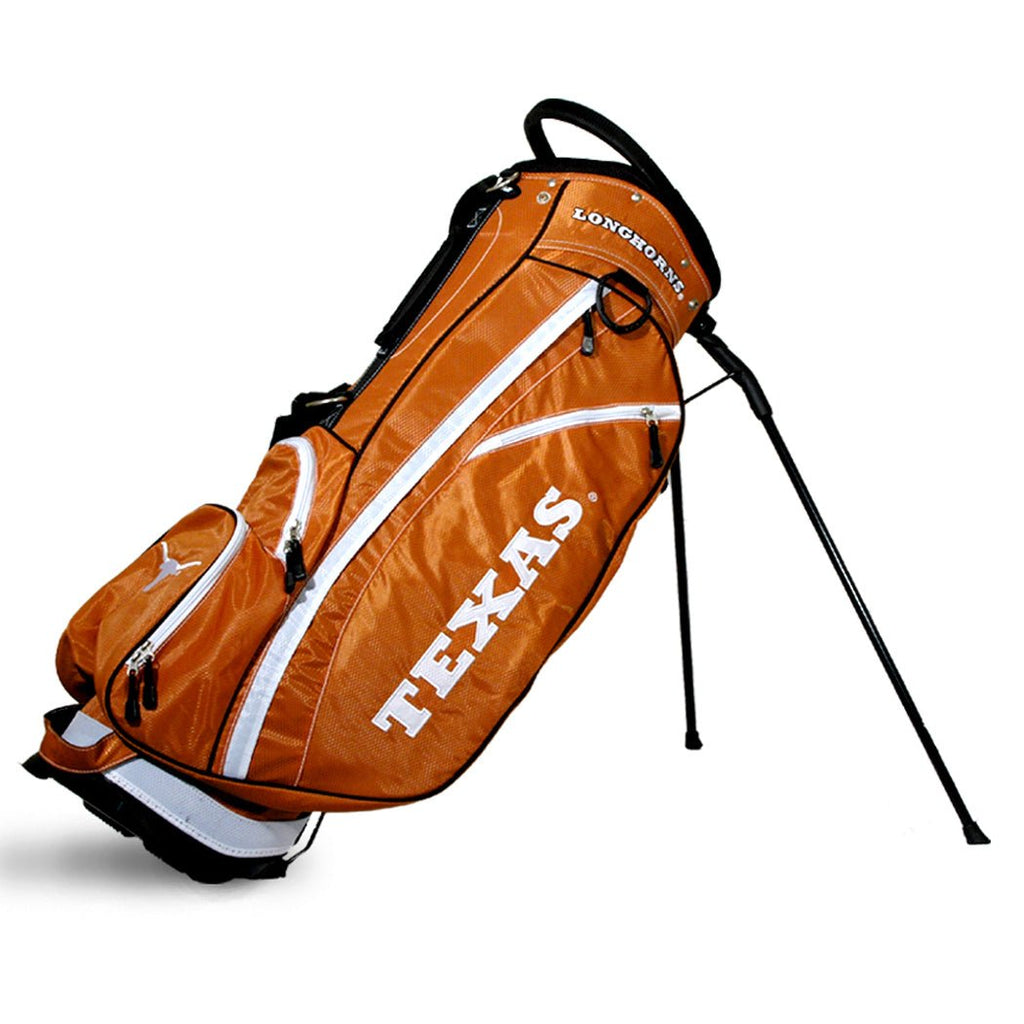 Team Golf Texas Fairway Stand Bag - 