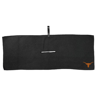 Team Golf Texas Golf Towels - Microfiber 16x40 Color - 