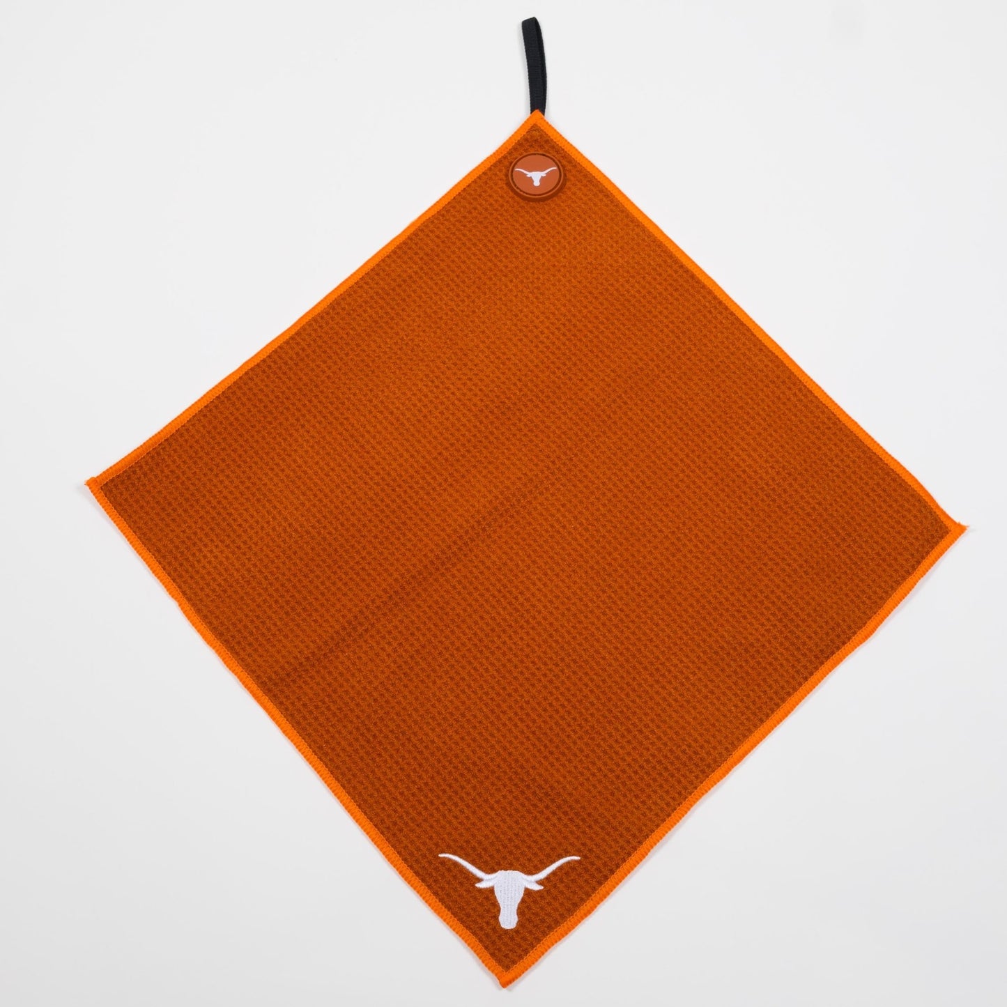 Team Golf Texas Magnetic Golf Towel - Team Golf USA