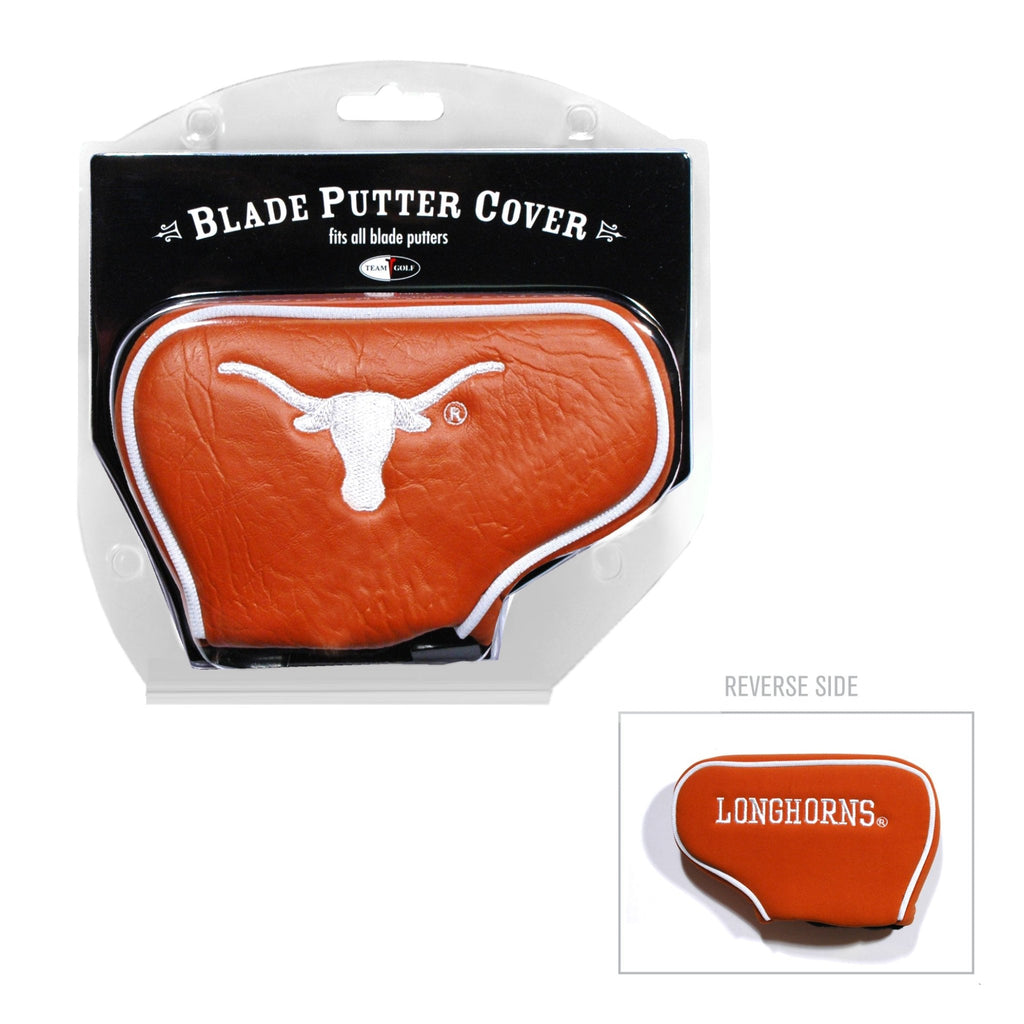 Team Golf Texas Putter Covers - Blade -