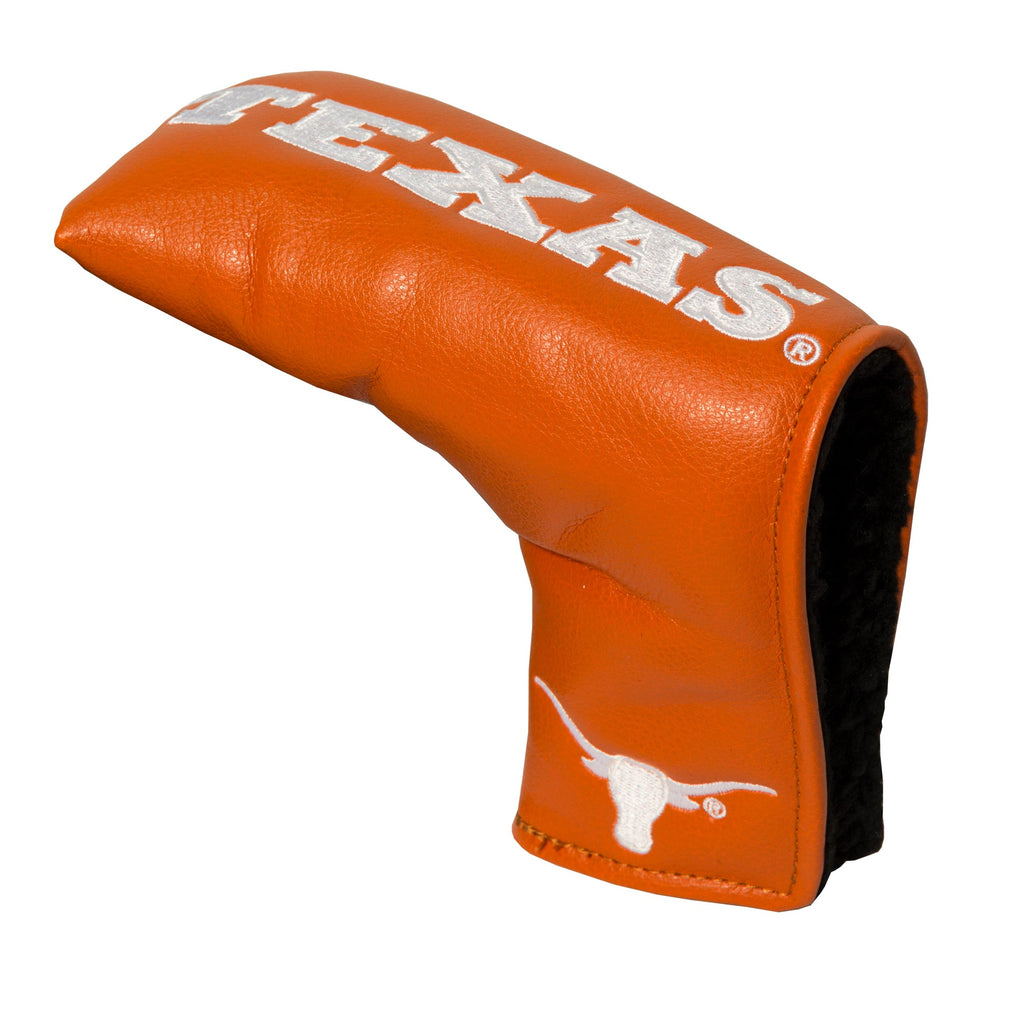 Team Golf Texas Putter Covers - Tour Vintage -